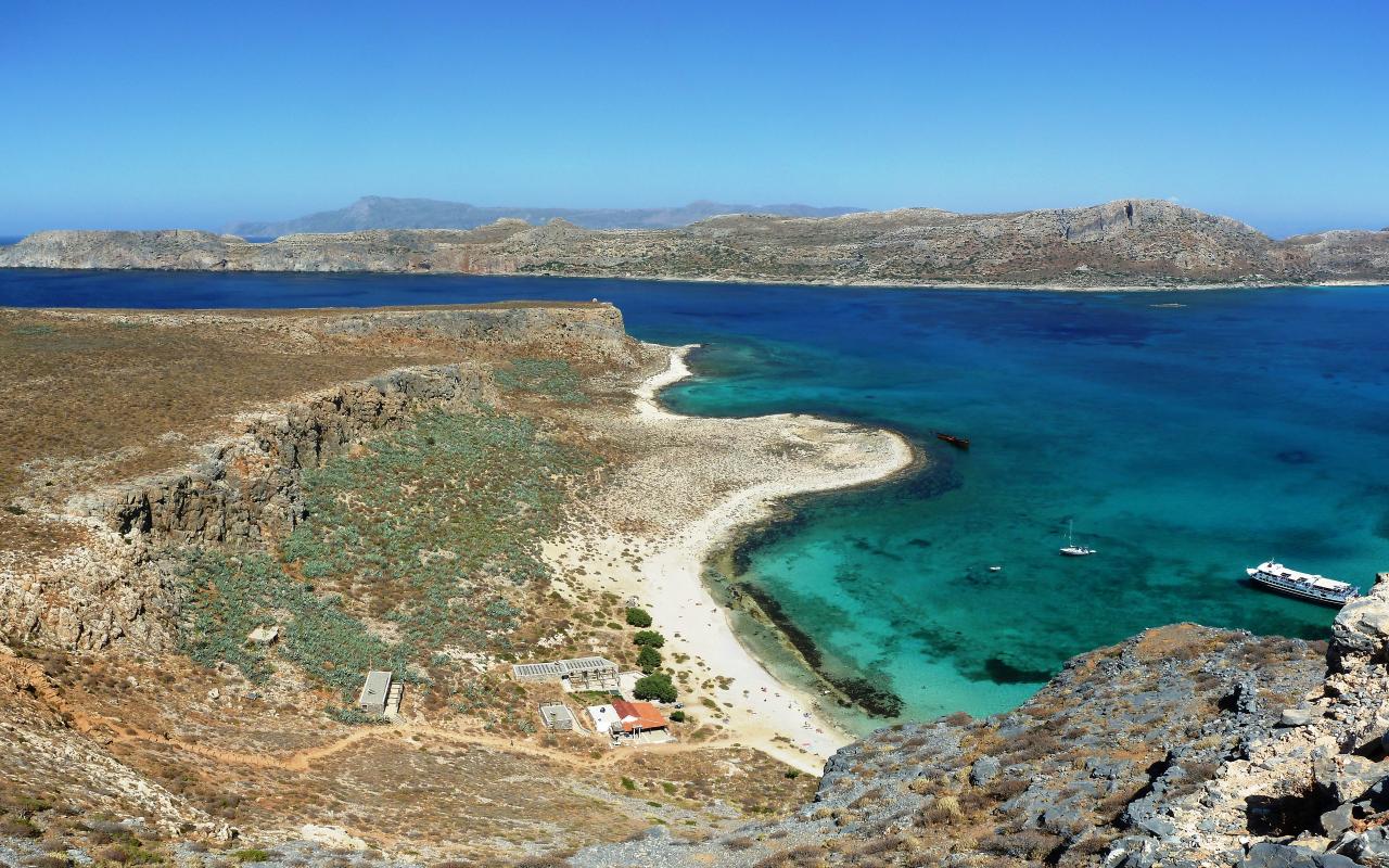 Crete Cove
