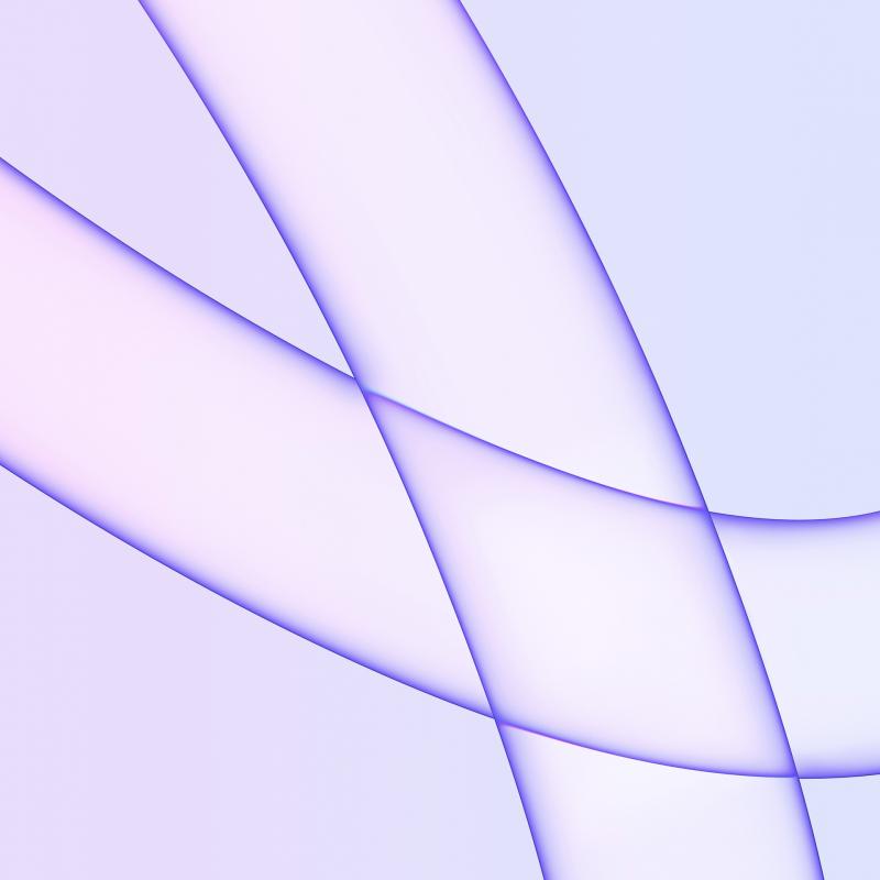 2021年全新iMac彩色壁纸下载 hello-Purple-1-dragged
